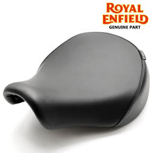 Royal Enfield 350 Meteor Riders Low Seat (11 mm Lower) Black KXA00065