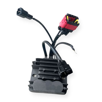 Royal Enfield Himalayan Regulator Rectifier Unit Three Phase RAC00467/A