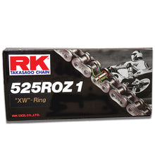 525ROZ1x106 RK Chain