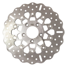 Polished Contour Disc RSD014C