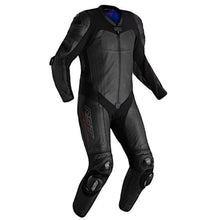 RST Pro Evo Airbag Mens Leather Suit Black