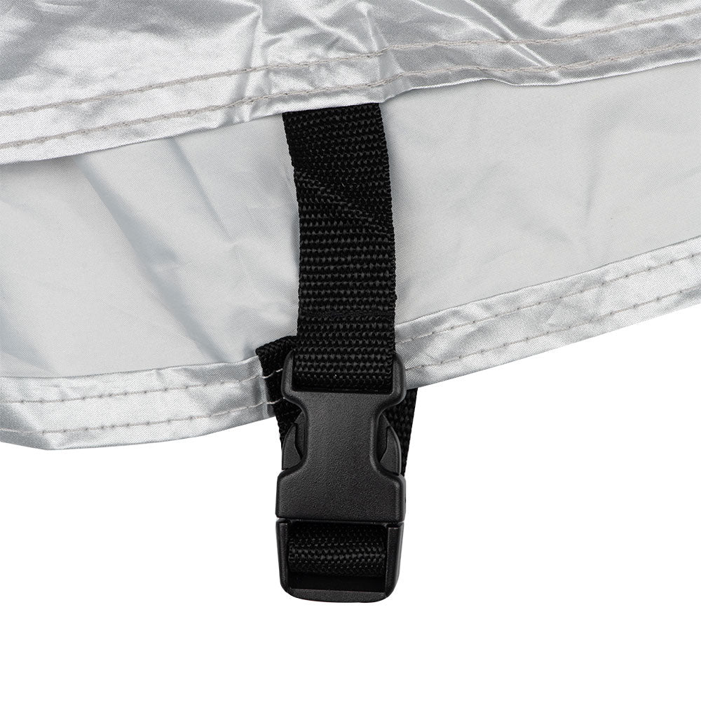 Oxford Rainex Bike Cover XL