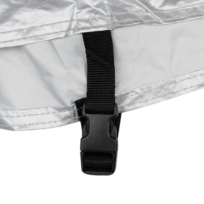 Oxford Rainex Bike Cover XL