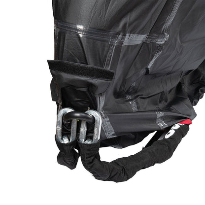 Oxford Rainex Bike Cover XL