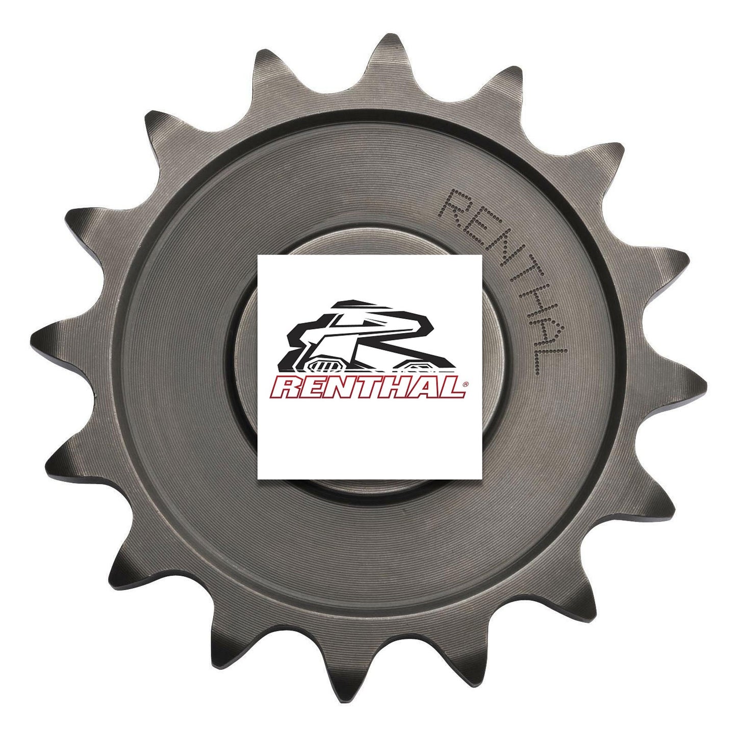 1901.13 Renthal Front Sprocket