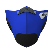 Respro Foggy Anti-Fog Mask Blue