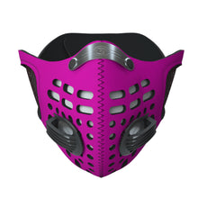 Respro Sportsta Mask For Pollen Pink