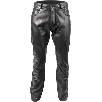 Richa Classic Jean Black