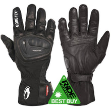 Richa Hurricane GTX Gloves