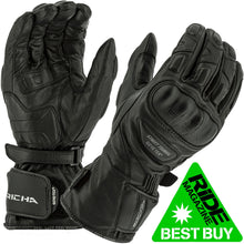Richa Street Touring Gore-Tex Gloves