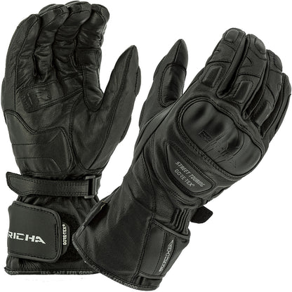 Richa Street Touring Gore-Tex Gloves