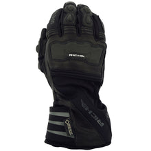 Richa Cold Protect Gore-Tex Gloves Black