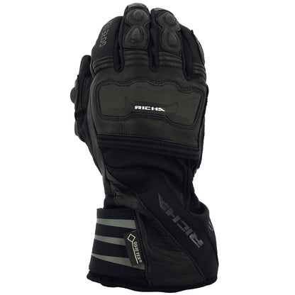 Richa Cold Protect Gore-Tex Gloves Black