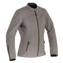 Richa Lausanne Ladies Jacket Titanium