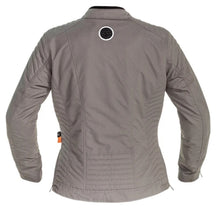 Richa Lausanne Ladies Jacket Titanium