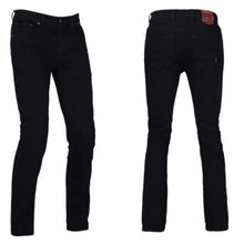 Richa Original 2 Jean Slim Black