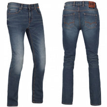 Richa Original 2 Jeans Wash Blue Short