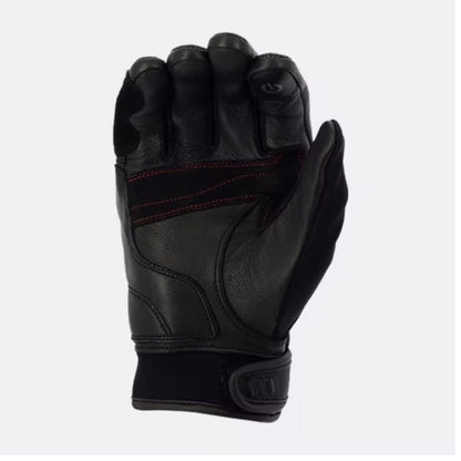 Richa Protect Summer 2 Glove Black