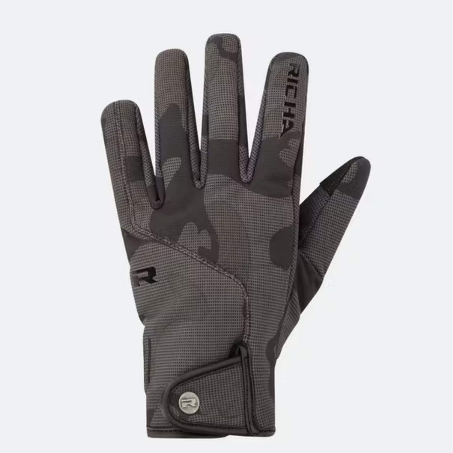Richa Scoot Camo Gloves