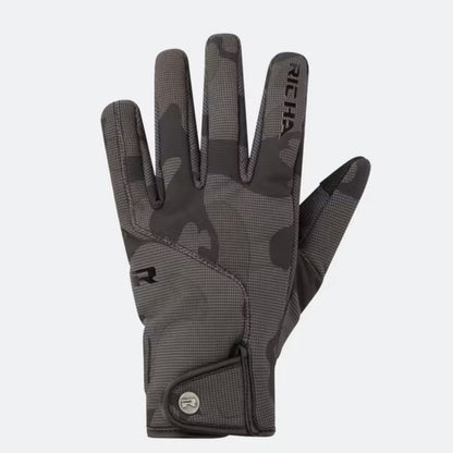 Richa Scoot Camo Gloves
