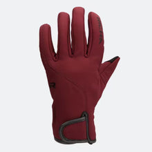 Richa Scoot Lady Burgundy Gloves