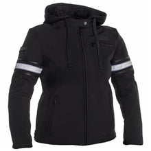 Richa Toulon 2 Ladies Jacket Black