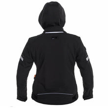Richa Toulon 2 Ladies Jacket Black