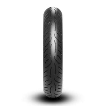 120/70ZR17 TL 58W Metzeler Roadtec 02 Front Tyre