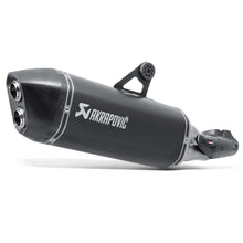 BMW R1200GS Adventure 2014-2016 Akrapovic Titanium Silencer Slip-On Kit