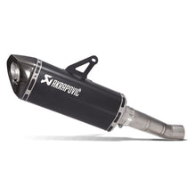 Ducati Monster 1200 / S 2017-2021 Akrapovic Titanium Silencer Slip-On Kit