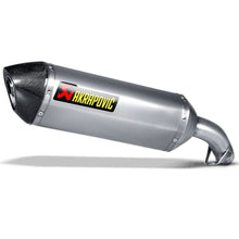 Honda Crossrunner 800 2015-2016 Akrapovic Titanium Silencer Slip-On Kit