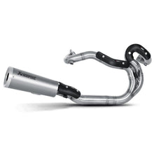 HARLEY-DAVIDSON VRSC-DX Night Rod Special (1130cc) 2007-2017 Akrapovic Complete Stainless Race System