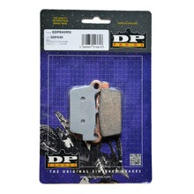 SDP940 Dunlopad Brake Pads
