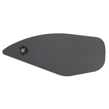 SIL009BL Aprilia Eazi-Grip Silicone Black