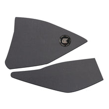 SIL228BL Ducati Eazi-Grip Silicone Black