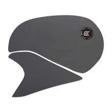 SIL229BL Ducati Eazi-Grip Silicone Black
