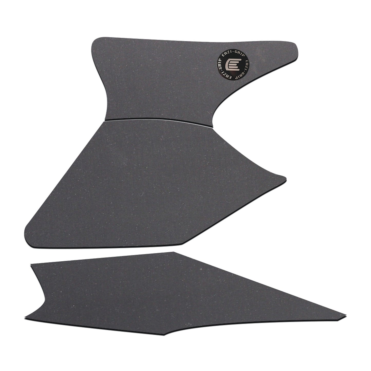 SIL608BL Mv Agusta Eazi-Grip Silicone Black