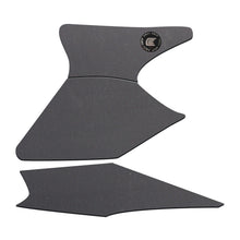 SIL608BL Mv Agusta Eazi-Grip Silicone Black