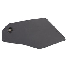 SIL818BL Triumph Eazi-Grip Silicone Black