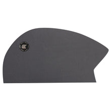 SIL943BL Yamaha Eazi-Grip Silicone Black