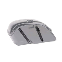 Kawasaki Vulcan S 15-21 Puig Custom SL0038N Saddlebag Supports
