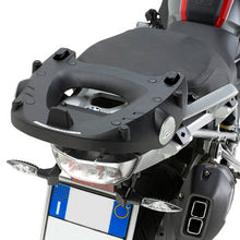 SR5108 GS1200LC 13 Givi Top Plate