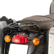 Triumph Bonneville T120 16-20 Givi SR6410 Rear Rack Black