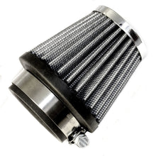 S/B Air Filter Conical 70mm x 76mm x 55mm