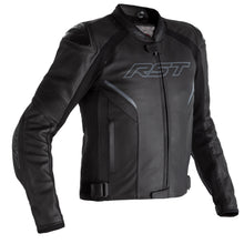 RST Sabre Airbag Jacket Black