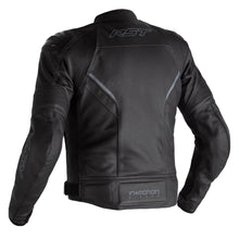 RST Sabre Airbag Jacket Black