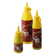 Scottoiler Refill High Temperature Red Oil 125ml