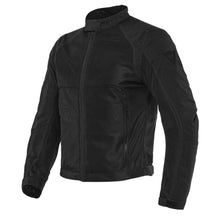 Dainese Sevilla Air Textile Jacket Black