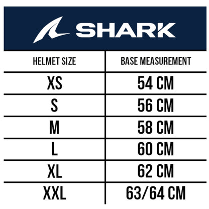 Shark Skwal I3 Hellcat Matt Black Grey Red Full Face Helmet