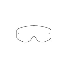 KTM Single Lens Clear